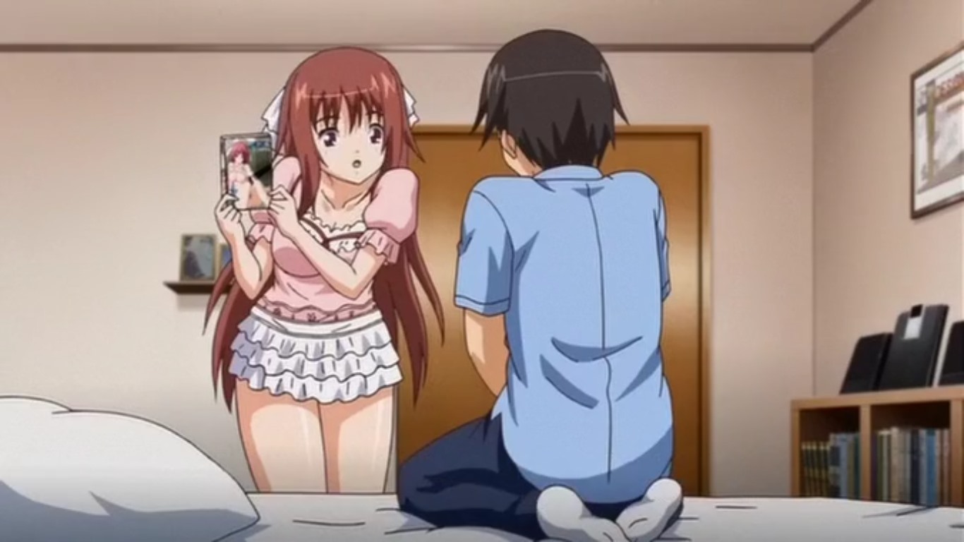 Japanese Girl Porn Hentai - Japanese Teen Girl Hentai Video Sex DVD - HentaiVideo.tv